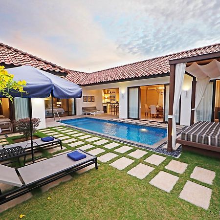 Pantai Indah Lagoi Bintan Eksteriør bilde