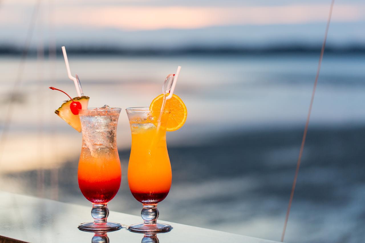 Pantai Indah Lagoi Bintan Eksteriør bilde