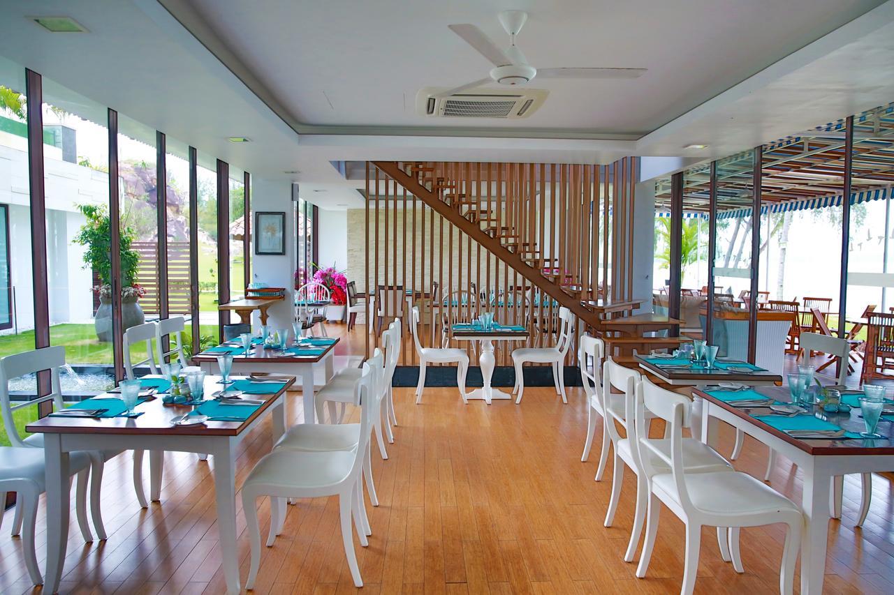 Pantai Indah Lagoi Bintan Eksteriør bilde