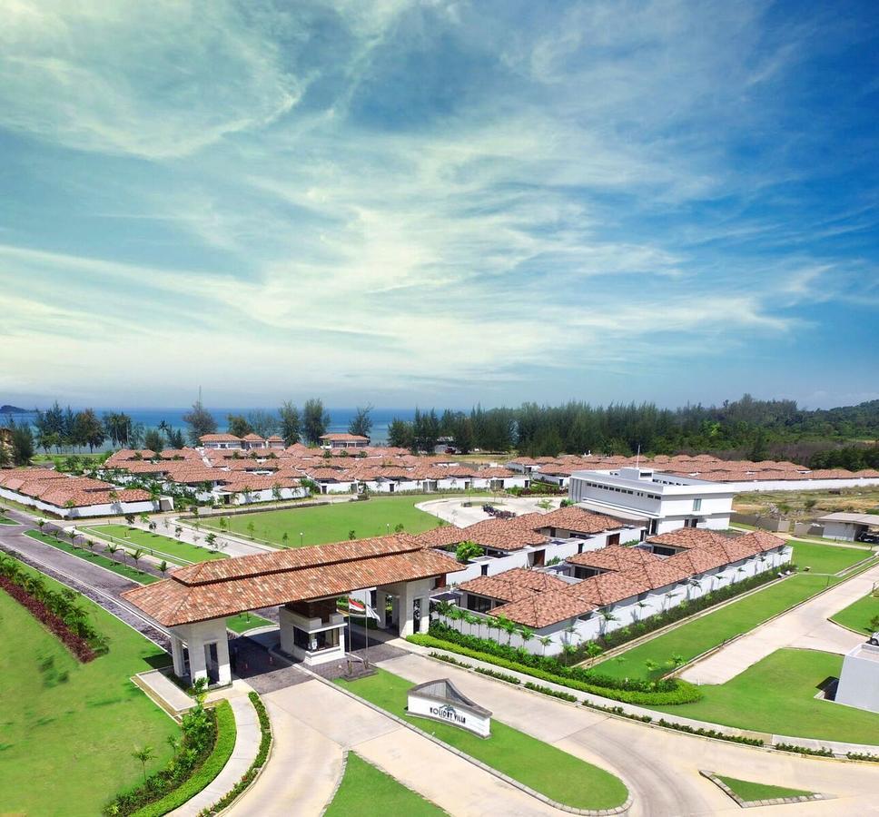Pantai Indah Lagoi Bintan Eksteriør bilde