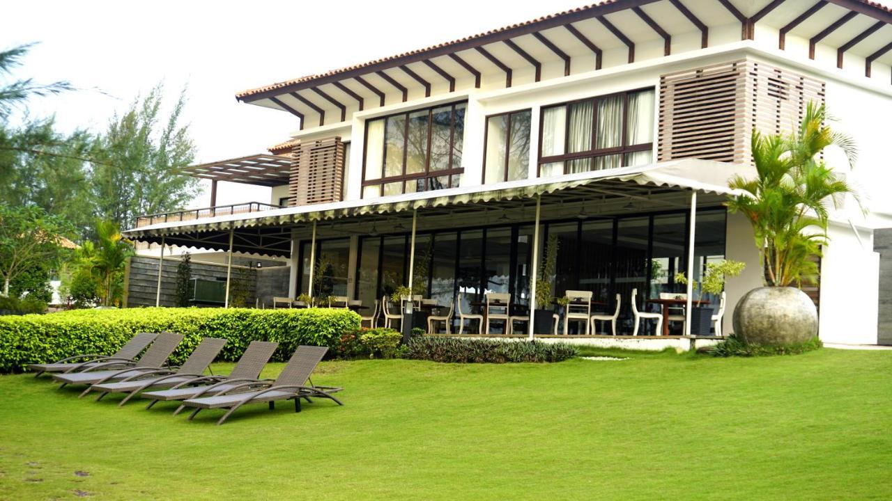 Pantai Indah Lagoi Bintan Eksteriør bilde