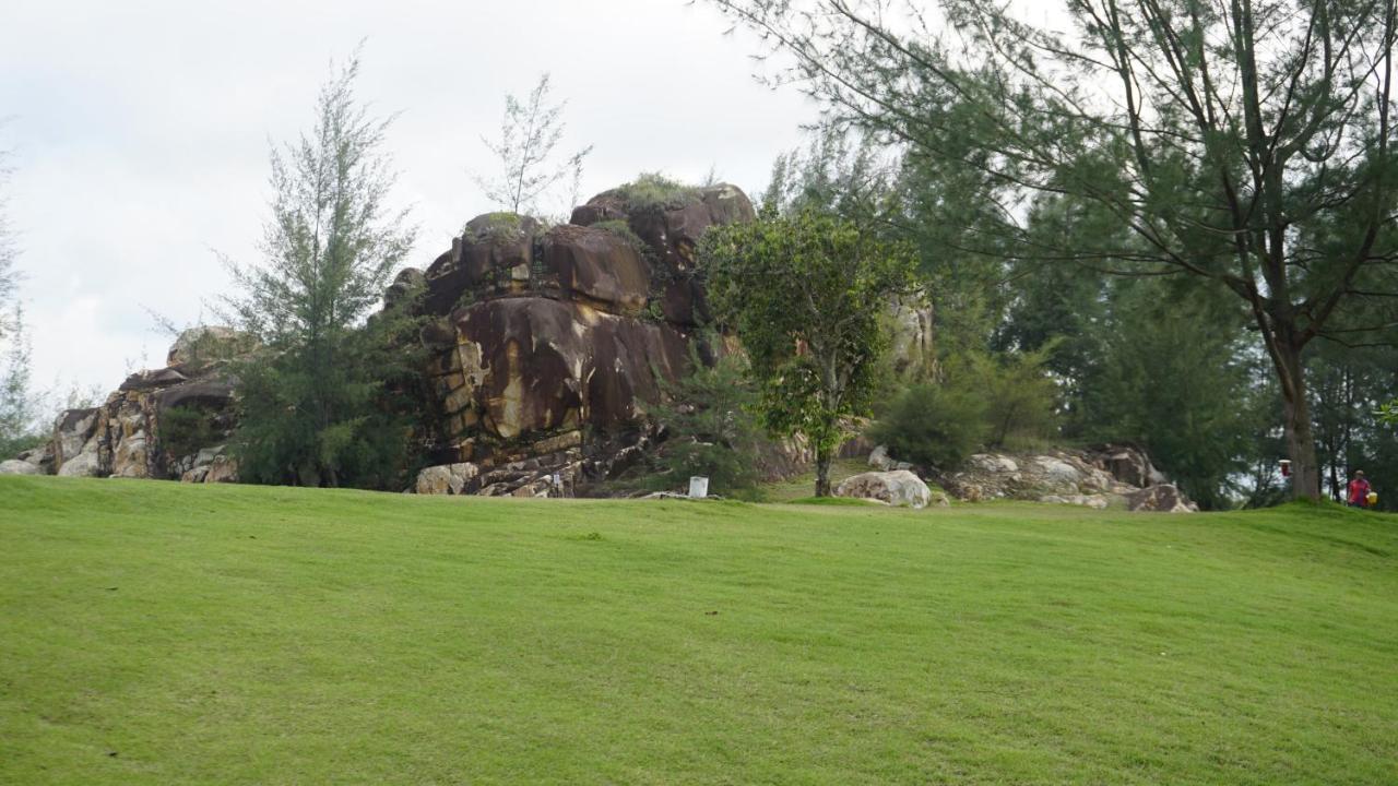 Pantai Indah Lagoi Bintan Eksteriør bilde