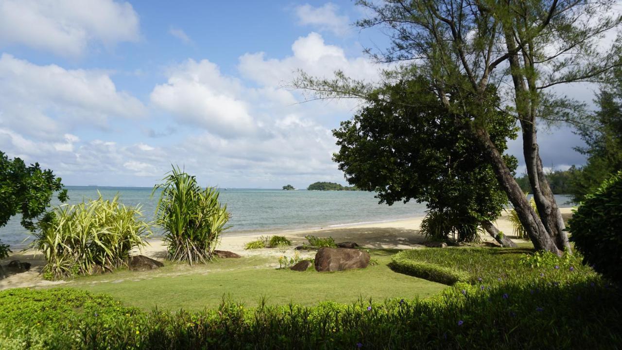 Pantai Indah Lagoi Bintan Eksteriør bilde
