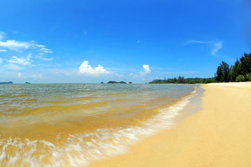 Pantai Indah Lagoi Bintan Eksteriør bilde